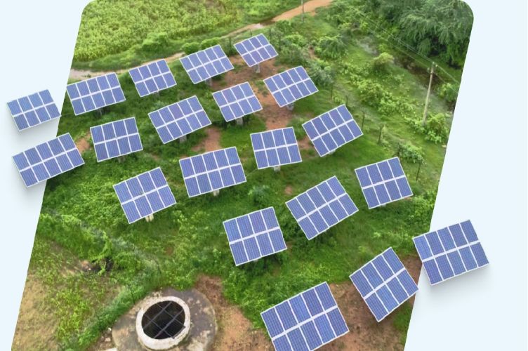 Amrut Energy Secures ₹100 Crore Investment to Expand Renewable Energy Solution